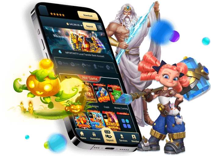 Giao diện thân thiện người dùng 39go99 iOS