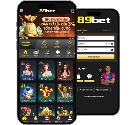 Nền tảng uy tín và an toàn 39go99 iOS