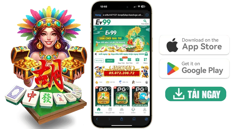 Kho game đa dạng 39go99 iOS