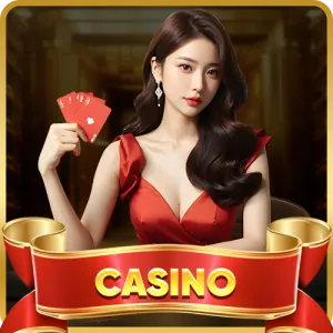 Sòng bạc trực tuyến 39go99 iOS