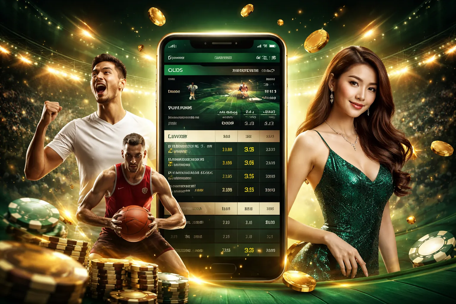 Lịch sử Phát triển 39go99 iOS