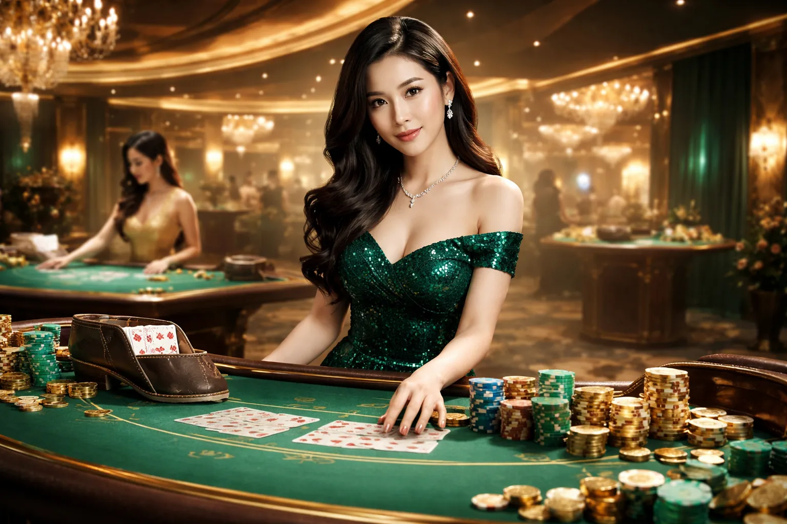 39go99 iOS: Trải nghiệm giải trí di động