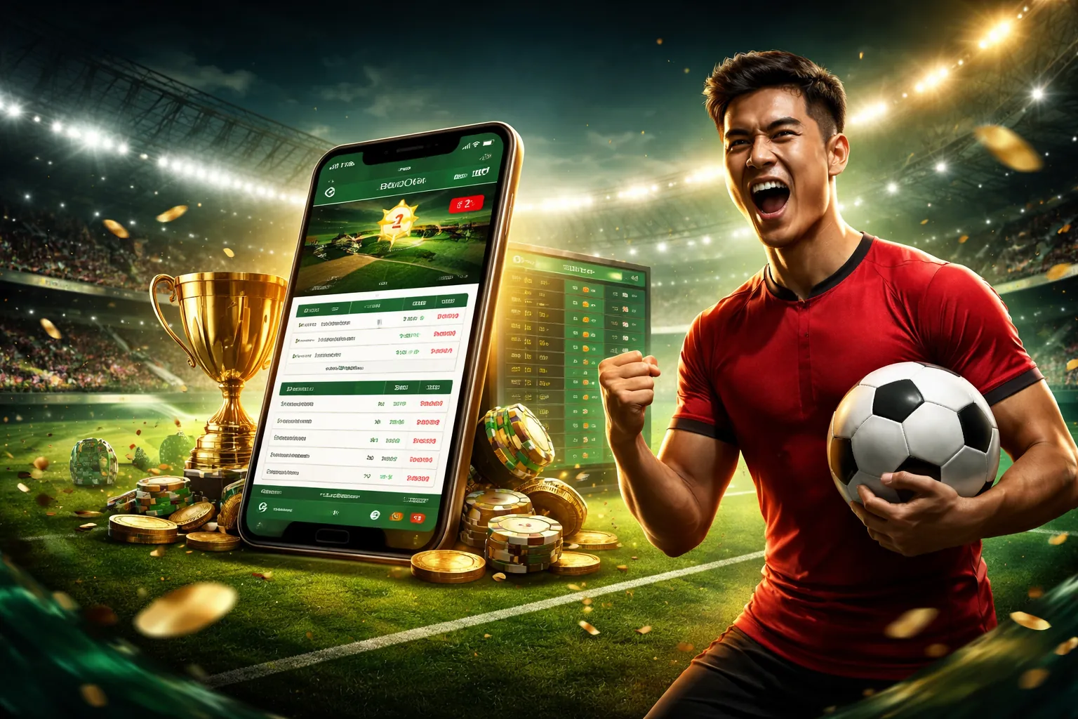 Trò chơi độc quyền và chiến lược 39go99 iOS