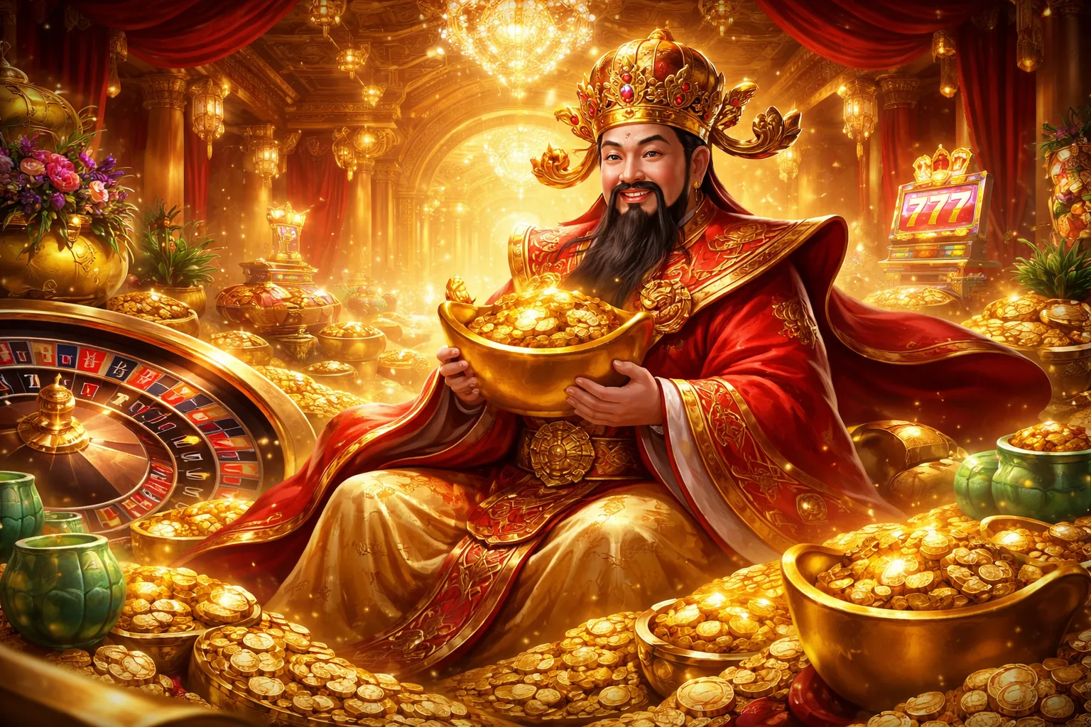 Hình ảnh chính chương trình đối tác 39go99 iOS
