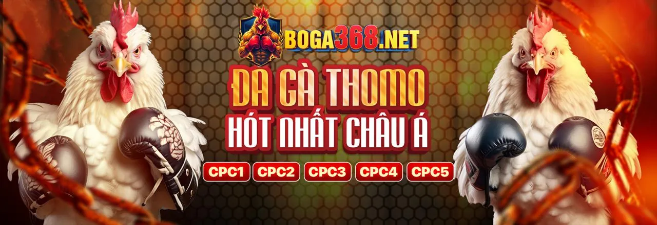 Đá Gà Trực Tuyến Hấp Dẫn trên 39go99 iOS