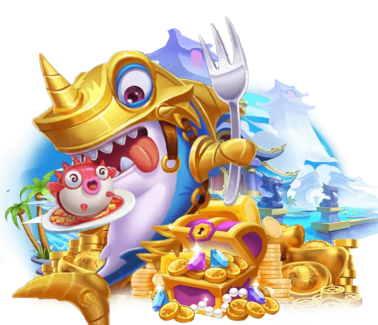 Thử thách Boss Bắn Cá trên 39go99 iOS